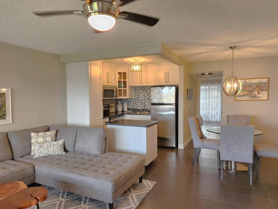 Property photo for 47 Andover B, West Palm Beach, FL