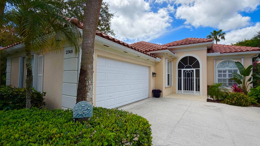Property photo for 2749 Irma Lake Drive, West Palm Beach, FL