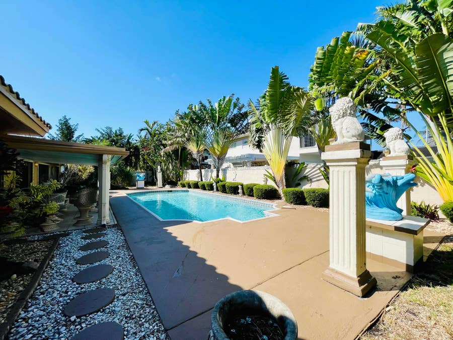 Property photo for 2725 NE 27th Court, Fort Lauderdale, FL