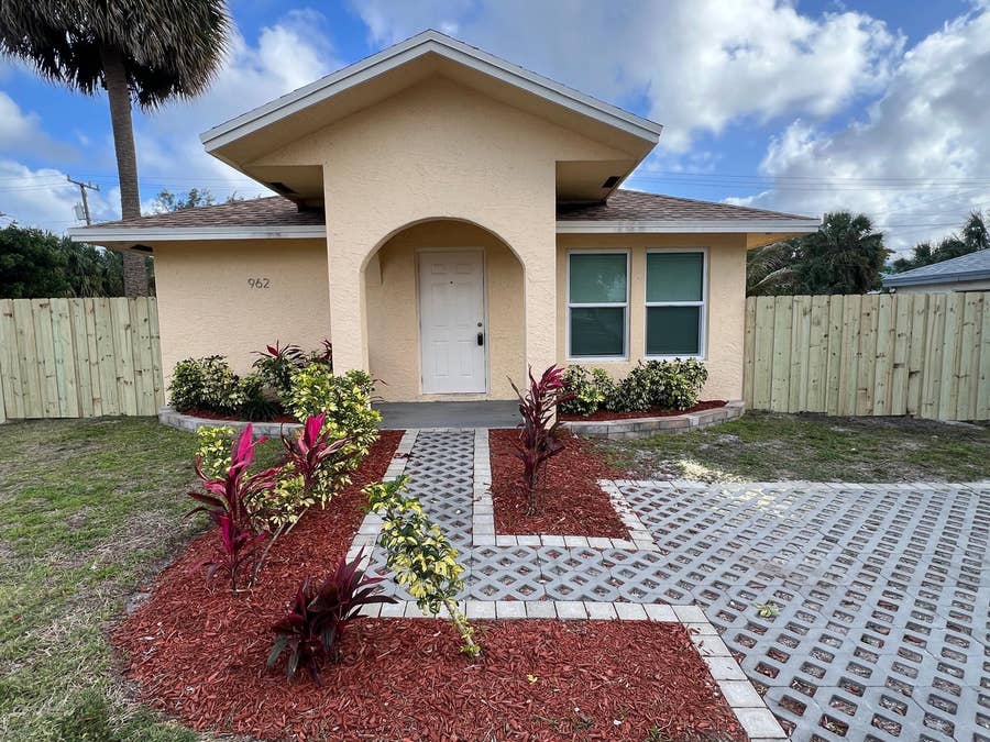 Property photo for 962 29th Street, West Palm Beach, FL