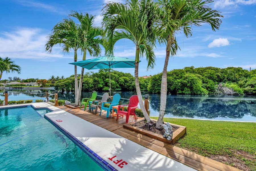 Property photo for 302 Venice Drive, Boynton Beach, FL