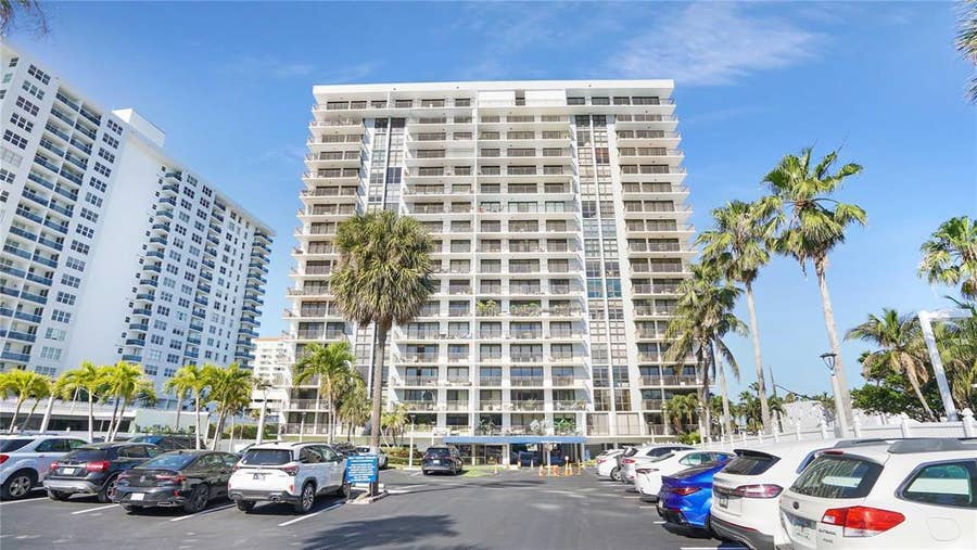 Property photo for 3031 N Ocean Boulevard, #501, Fort Lauderdale, FL