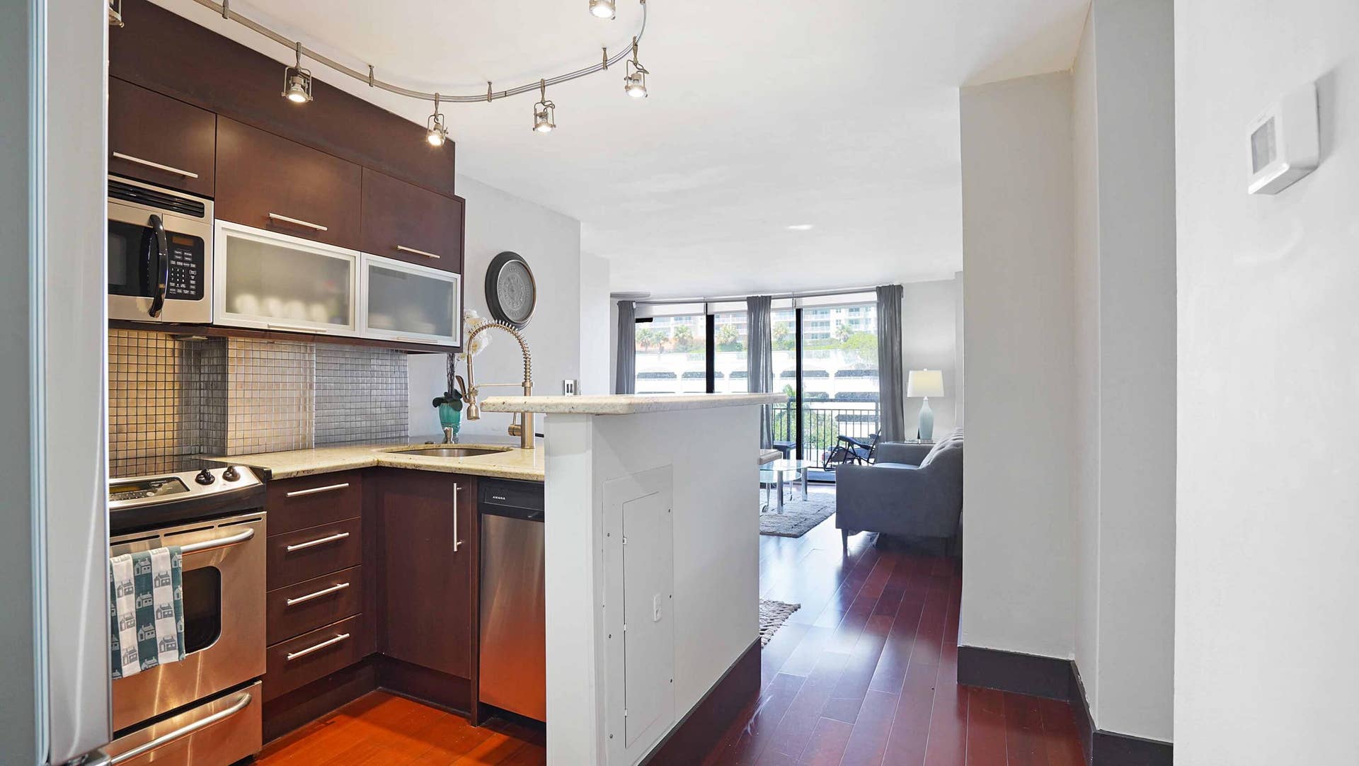 3031 N Ocean Boulevard, #501, Fort Lauderdale, FL 33308 DSC05831