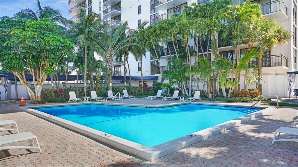 3031 N Ocean Boulevard, #501, Fort Lauderdale, FL 33308 IMG_0135