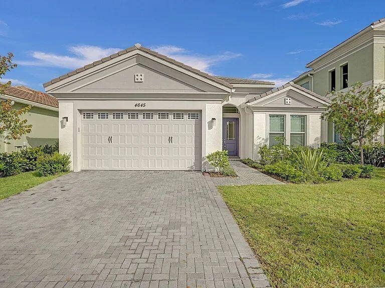 Property photo for 4645 Pumello Drive, Westlake, FL