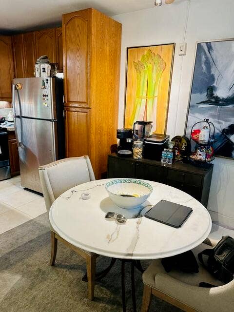 1150 NW 30th Court NW, #203, Wilton Manors, FL 33311 dining