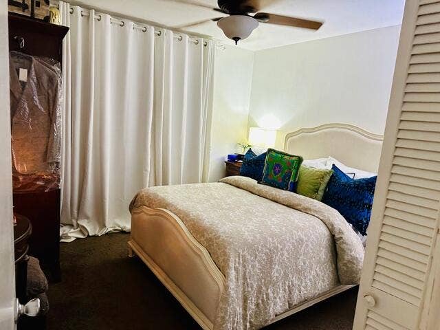 1150 NW 30th Court NW, #203, Wilton Manors, FL 33311 2nd Bedroom