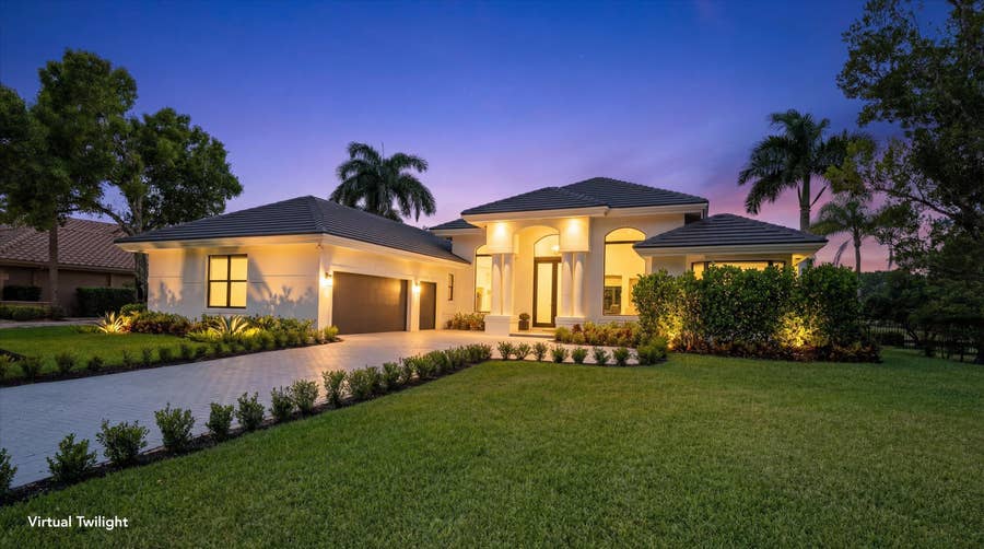 Property photo for 1330 Breakers West Boulevard, West Palm Beach, FL