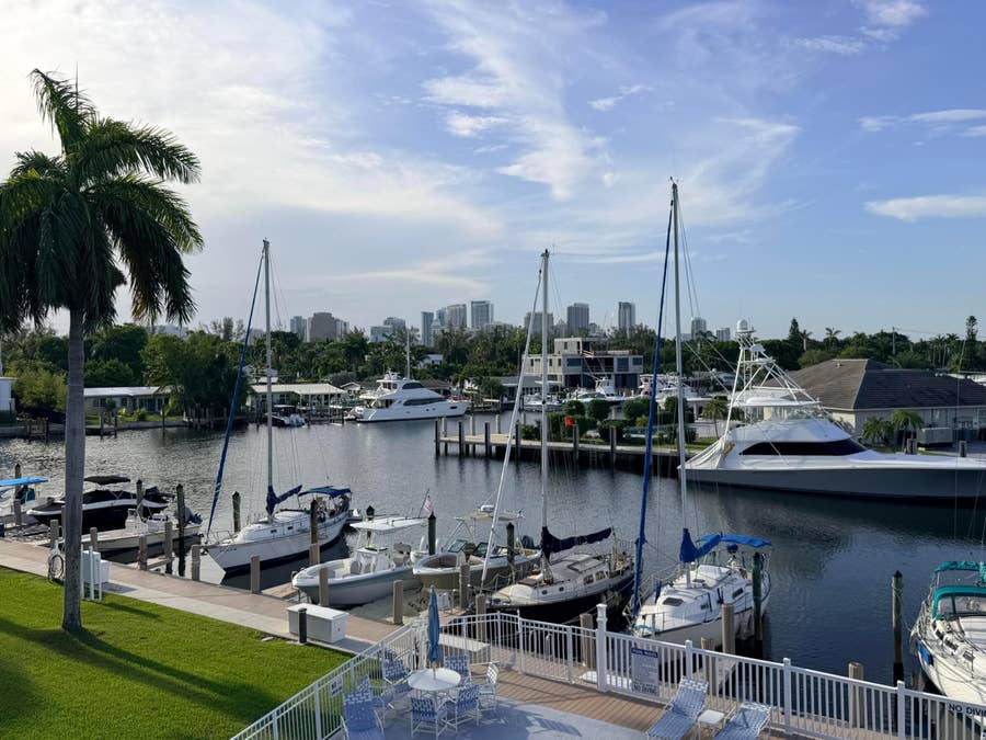 Property photo for 1475 SE 15th Street, #314, Fort Lauderdale, FL