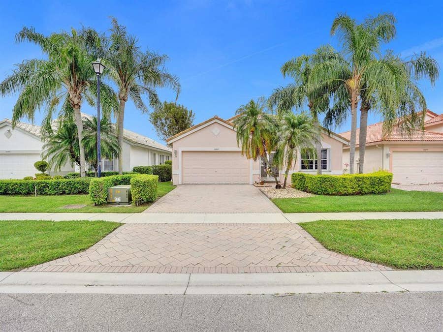 Property photo for 22845 Barrister Drive, Boca Raton, FL
