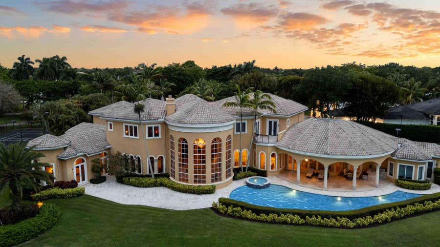 Property photo for 18118 Daybreak Drive, Boca Raton, FL