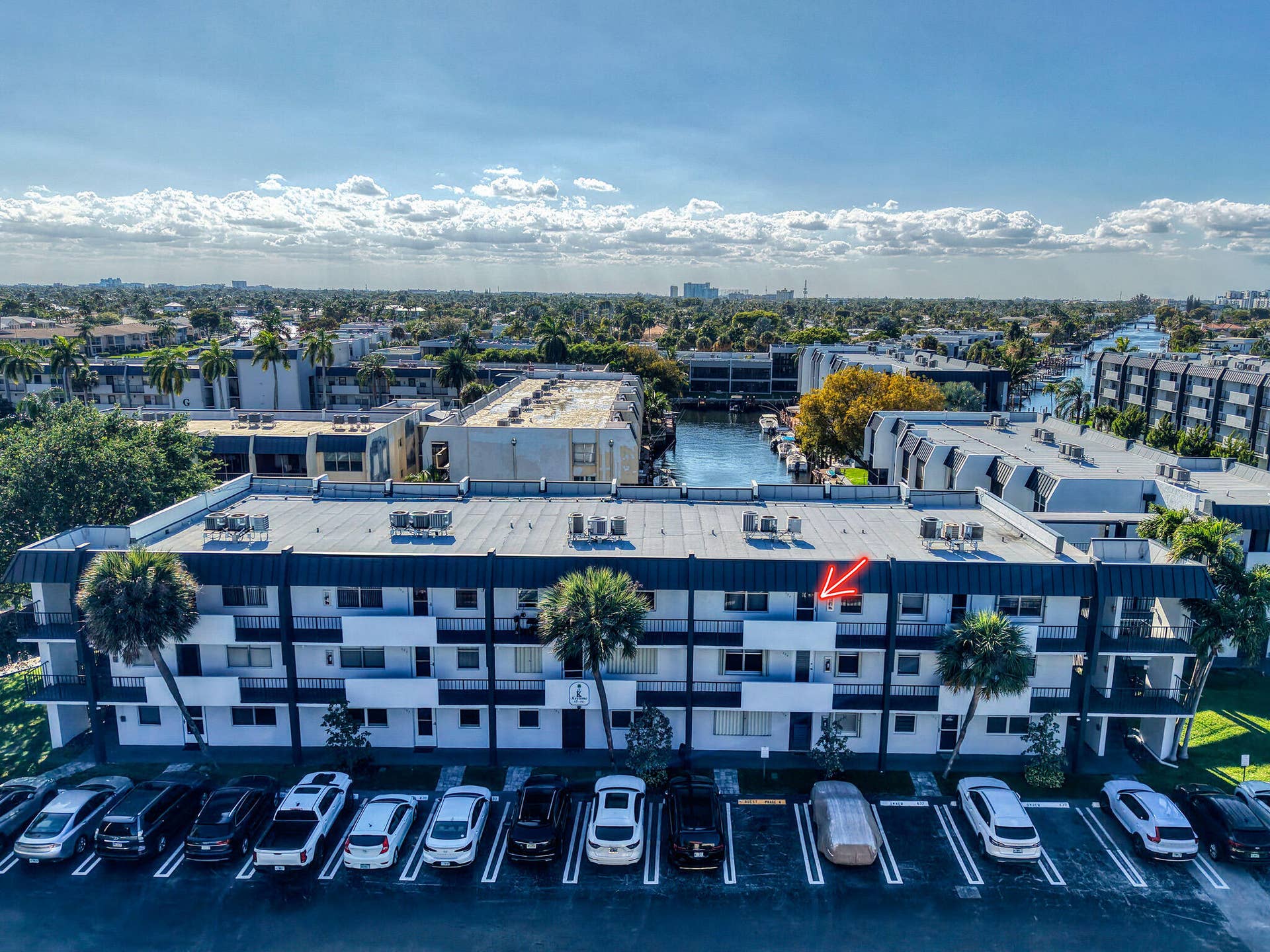 777 S Federal Highway, #304-k, Pompano Beach, FL 33062 Direct Access with No Interior Hallways
