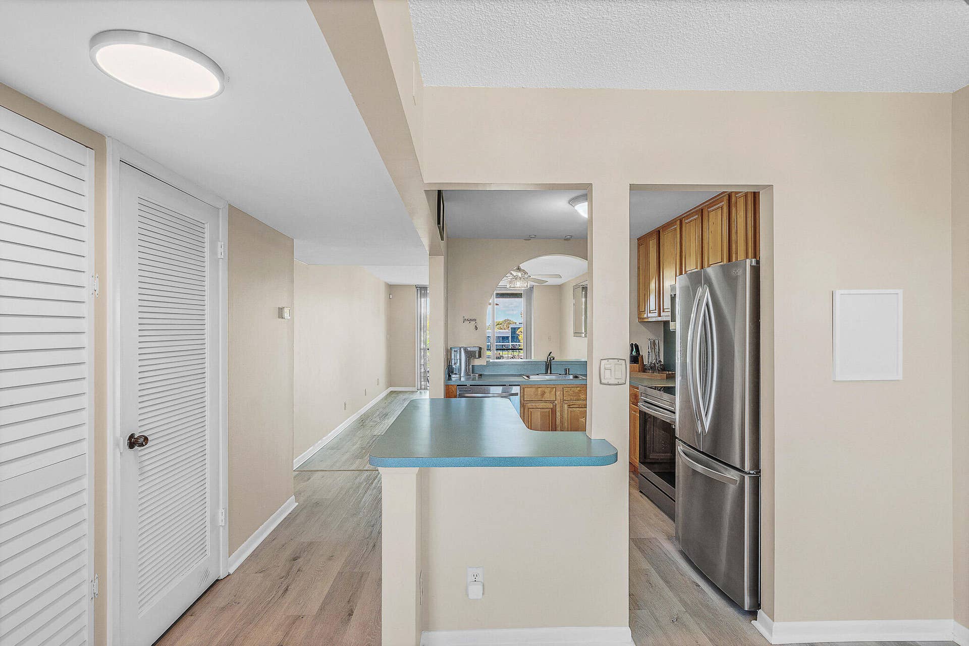 777 S Federal Highway, #304-k, Pompano Beach, FL 33062 A/C Closet