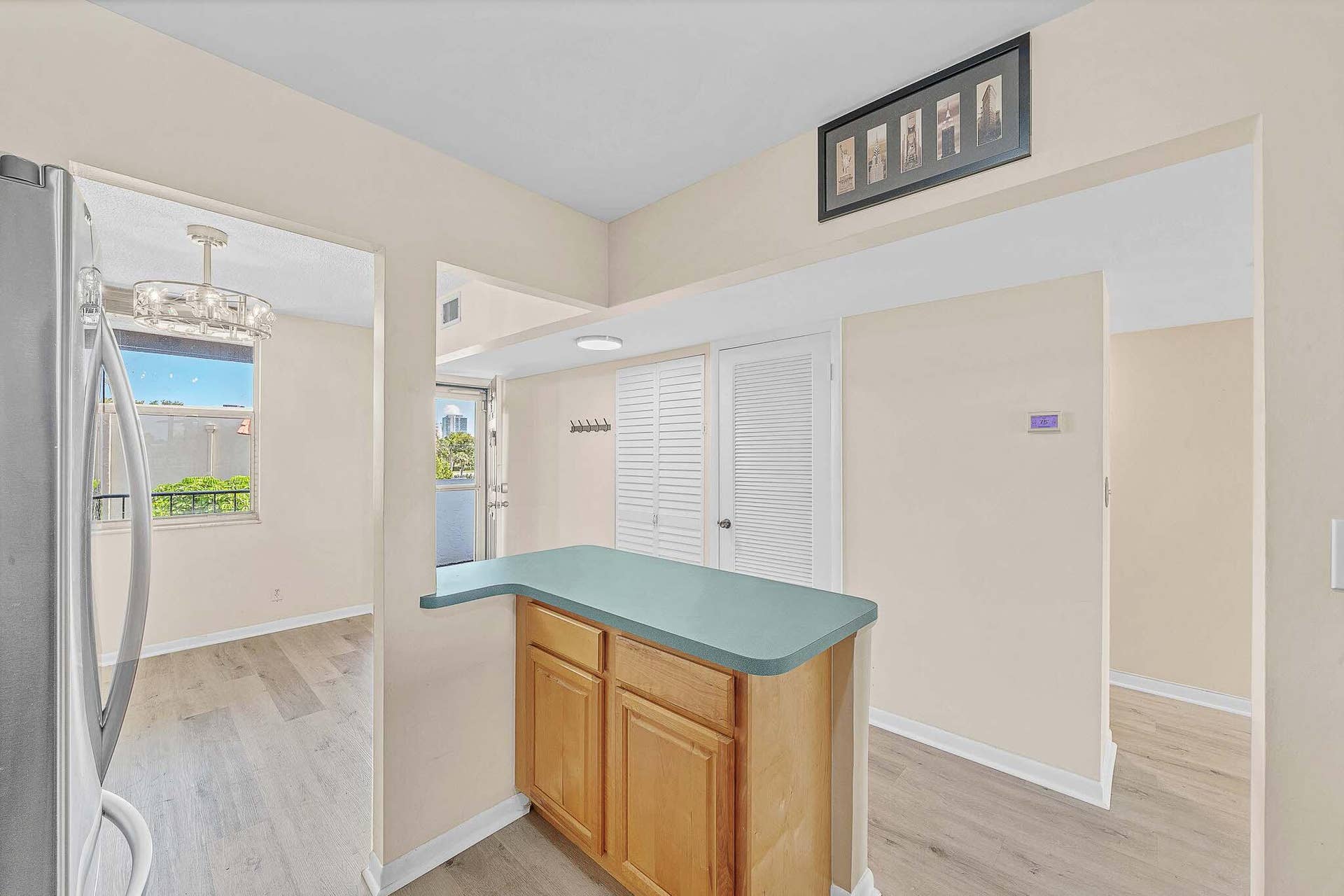 777 S Federal Highway, #304-k, Pompano Beach, FL 33062 Extra Closet