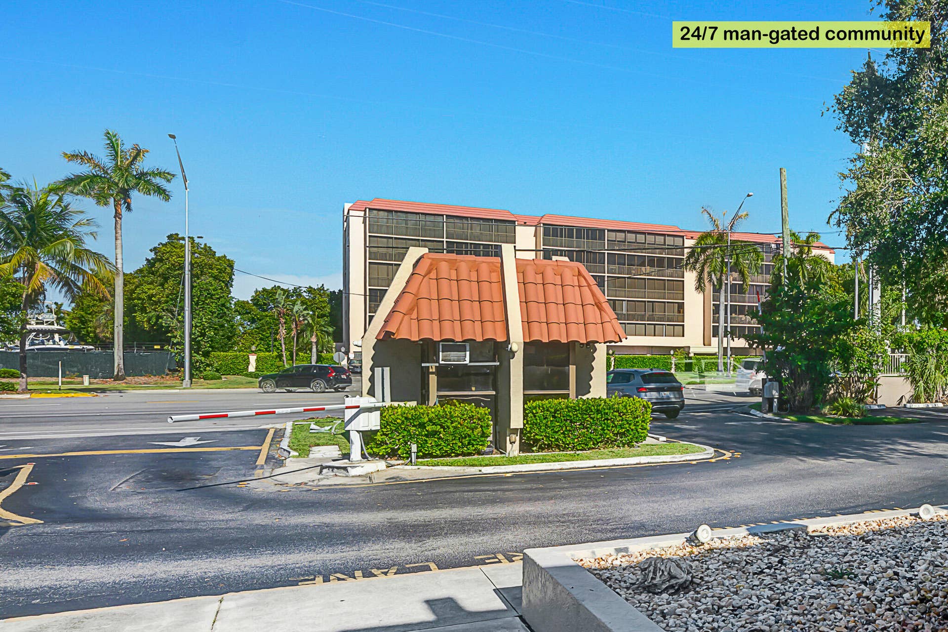 777 S Federal Highway, #304-k, Pompano Beach, FL 33062 Management on Premise