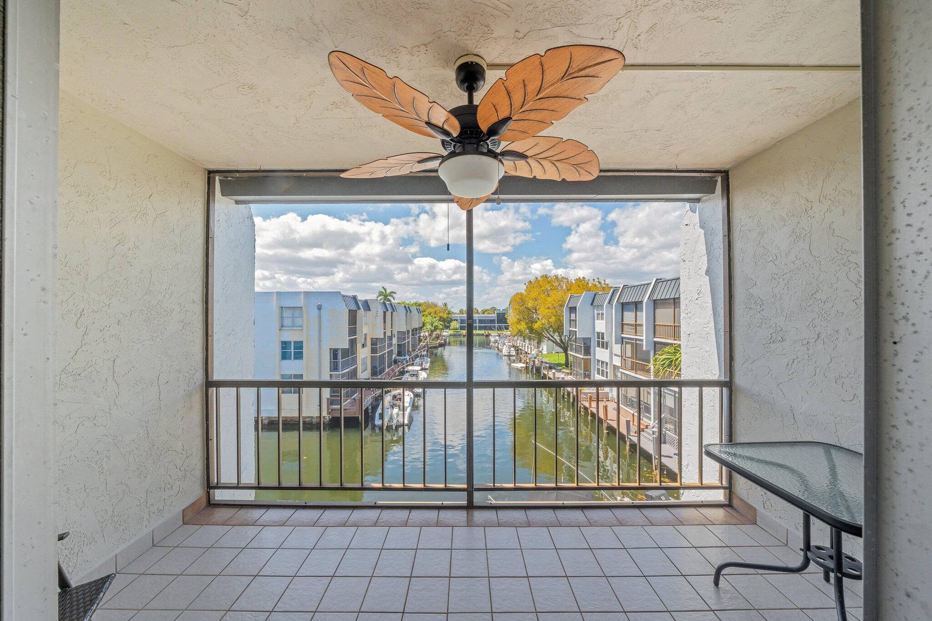777 S Federal Highway, #304-k, Pompano Beach, FL 33062 Only Unit for Sale with this LONG view of Waterway