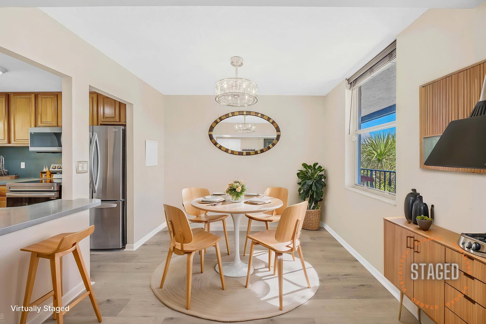 777 S Federal Highway, #304-k, Pompano Beach, FL 33062 Bright & Spacious