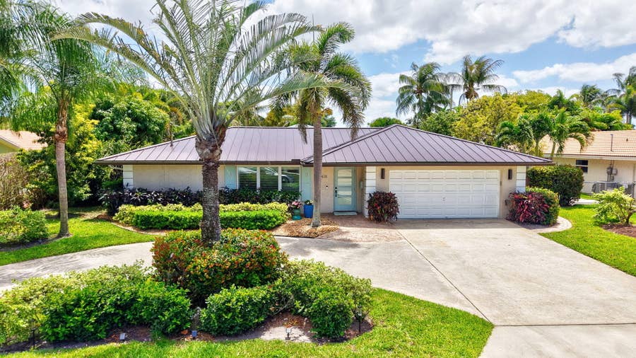 Property photo for 618 Sunshine Drive, Delray Beach, FL