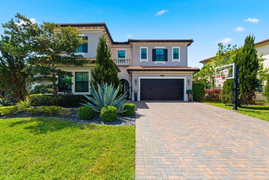 Property photo for 11560 Horizon Road, Parkland, FL