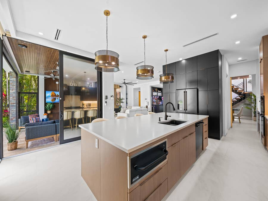 Property photo for 609 Poinciana Drive, Fort Lauderdale, FL