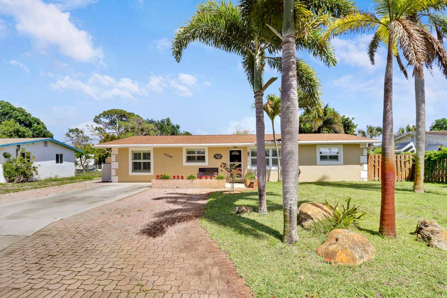 Property photo for 19049 SE Robert Drive, Jupiter, FL
