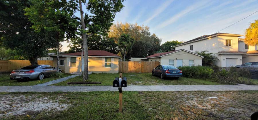 Property photo for 5721 Fillmore Street, Hollywood, FL