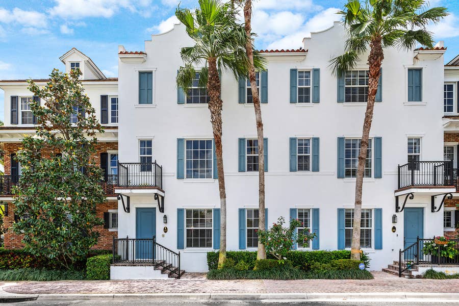 Property photo for 147 N Cannery Row Circle, Delray Beach, FL