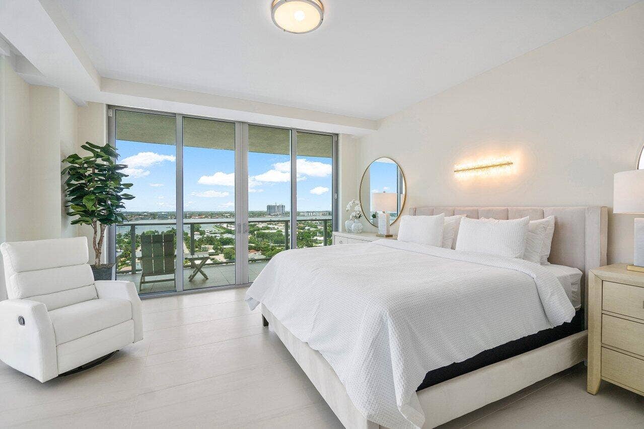 3100 N Ocean Drive, #1505p, Singer Island, Singer Island, FL 33404 9