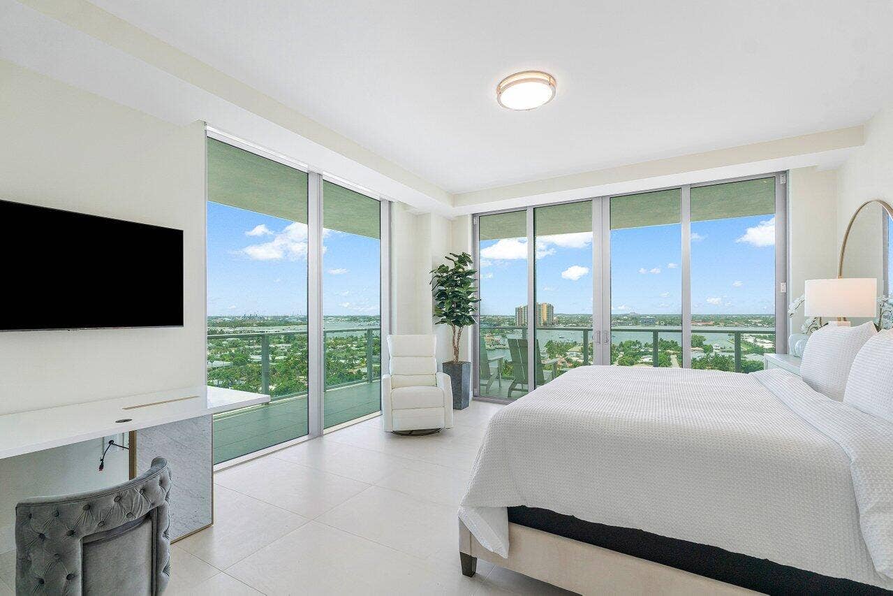 3100 N Ocean Drive, #1505p, Singer Island, Singer Island, FL 33404 10