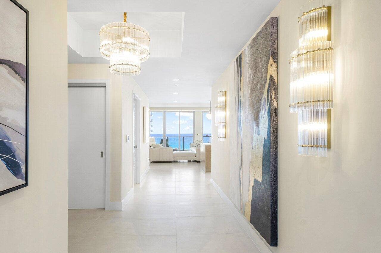 3100 N Ocean Drive, #1505p, Singer Island, Singer Island, FL 33404 8
