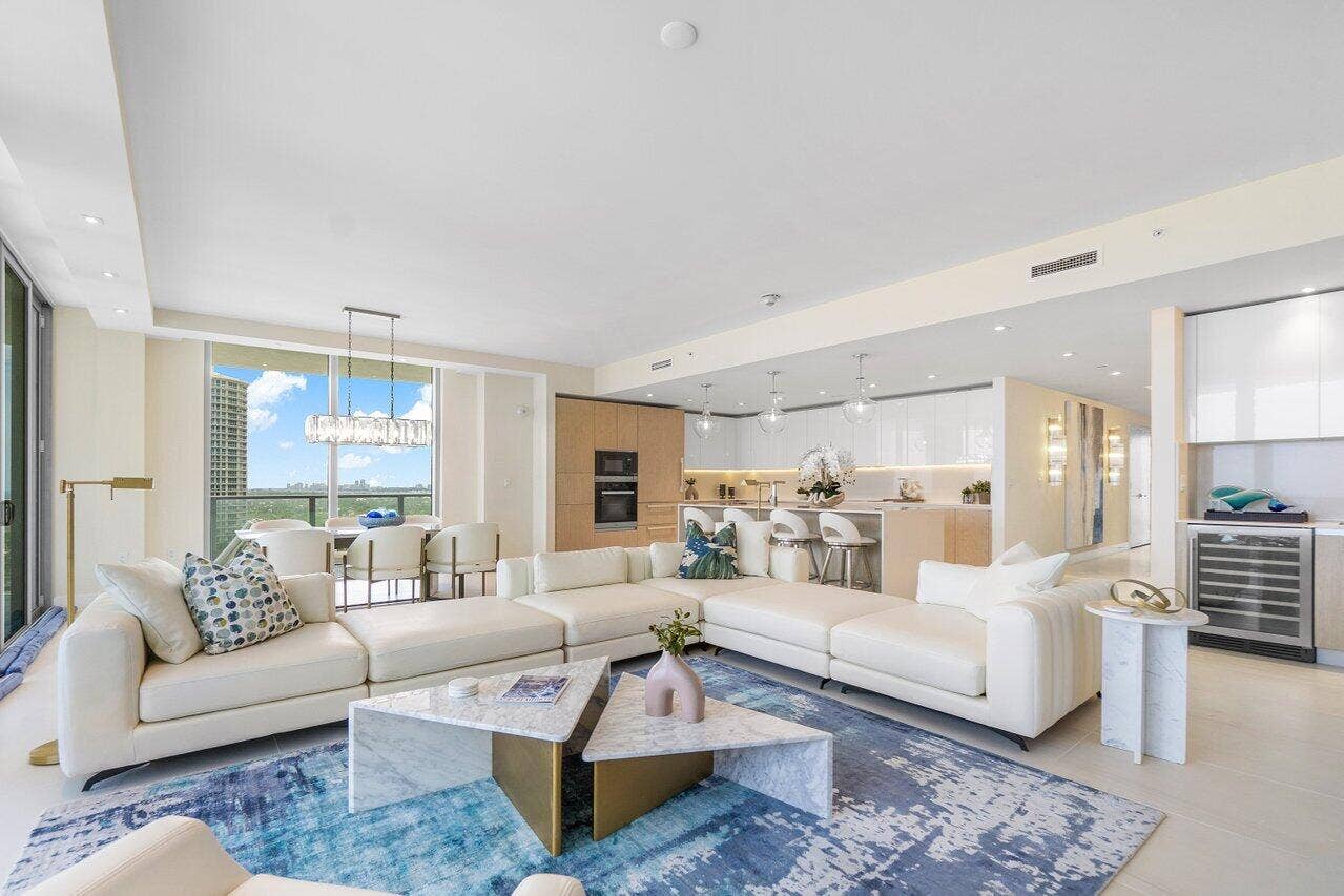 3100 N Ocean Drive, #1505p, Singer Island, Singer Island, FL 33404 2