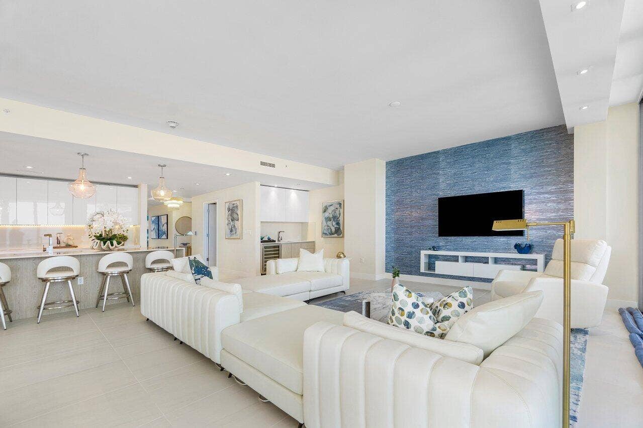 3100 N Ocean Drive, #1505p, Singer Island, Singer Island, FL 33404 5