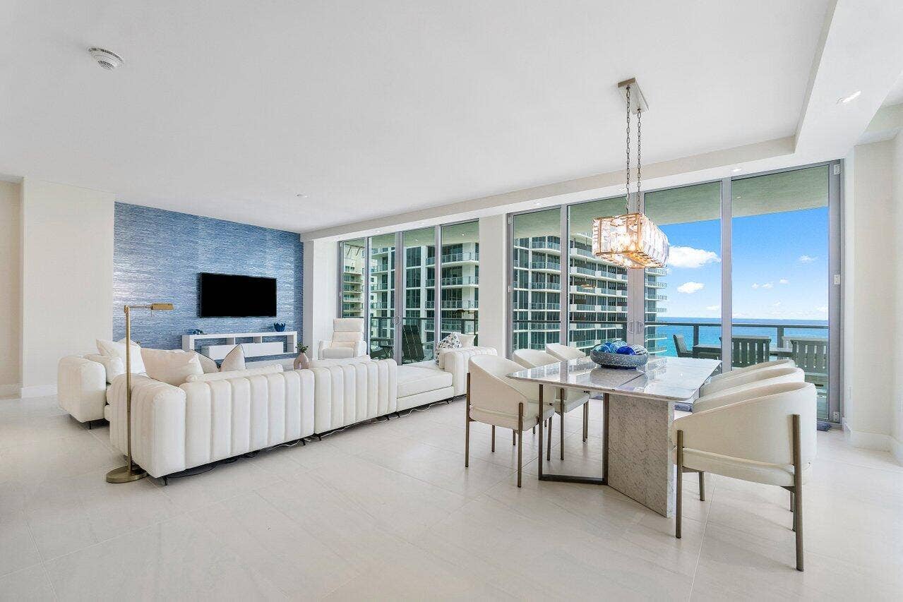 3100 N Ocean Drive, #1505p, Singer Island, Singer Island, FL 33404 17