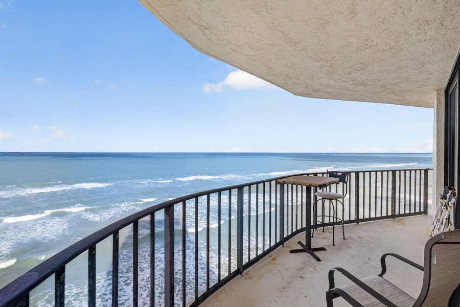 Property photo for 5420 N Ocean Drive, #1201, Singer Island, FL