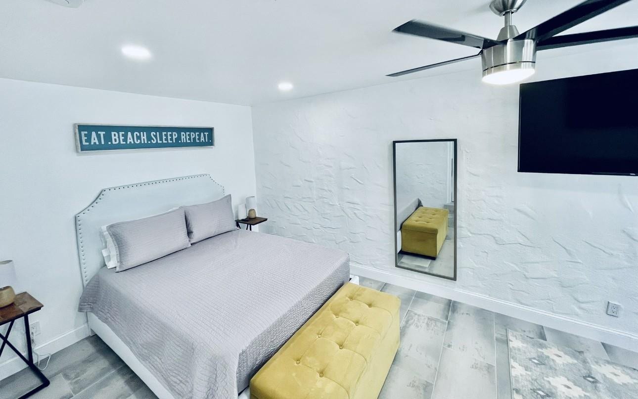 1742 NE 7th Street, Fort Lauderdale, FL 33304 In-law suite