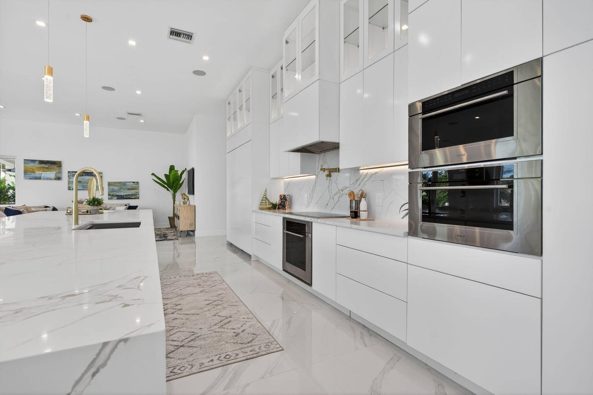 2641 NE 48th Street, Lighthouse Point, FL 33064 high-end appliances
