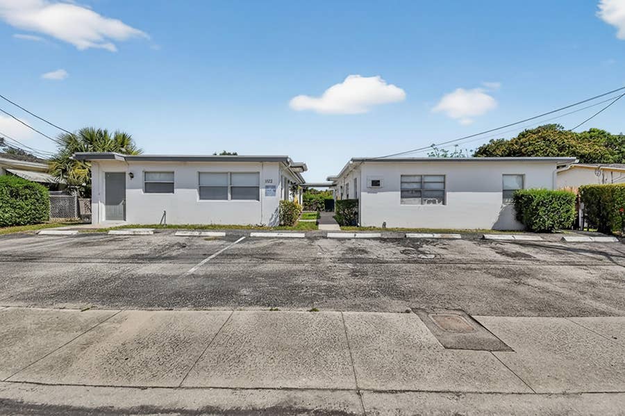 Property photo for 1172 W 34th Street, #1, Riviera Beach, FL