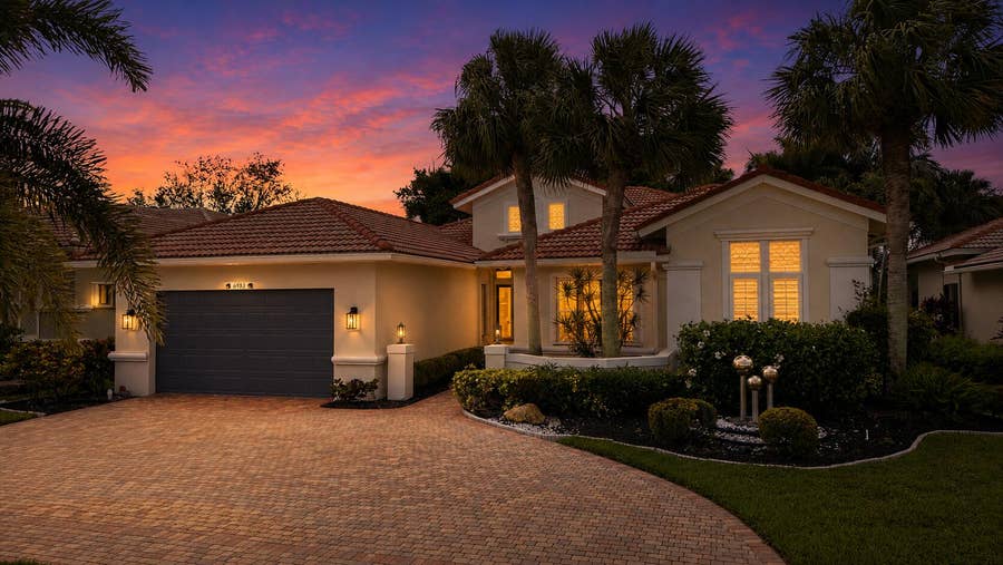 Property photo for 6983 Antinori Lane, Boynton Beach, FL