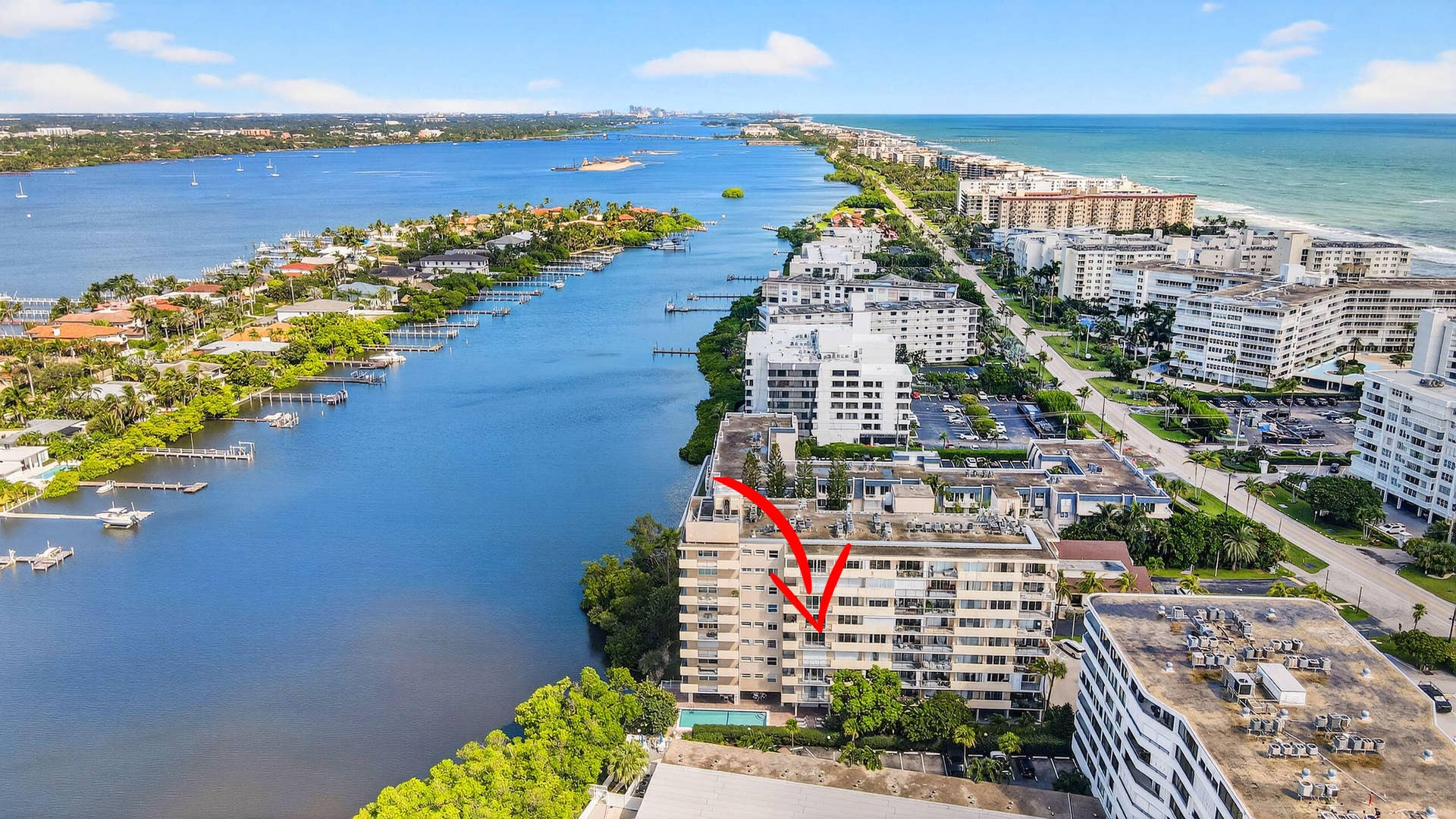 3581 S Ocean Boulevard, #3c, South Palm Beach, FL 33480 61-print-013_DJI_0397