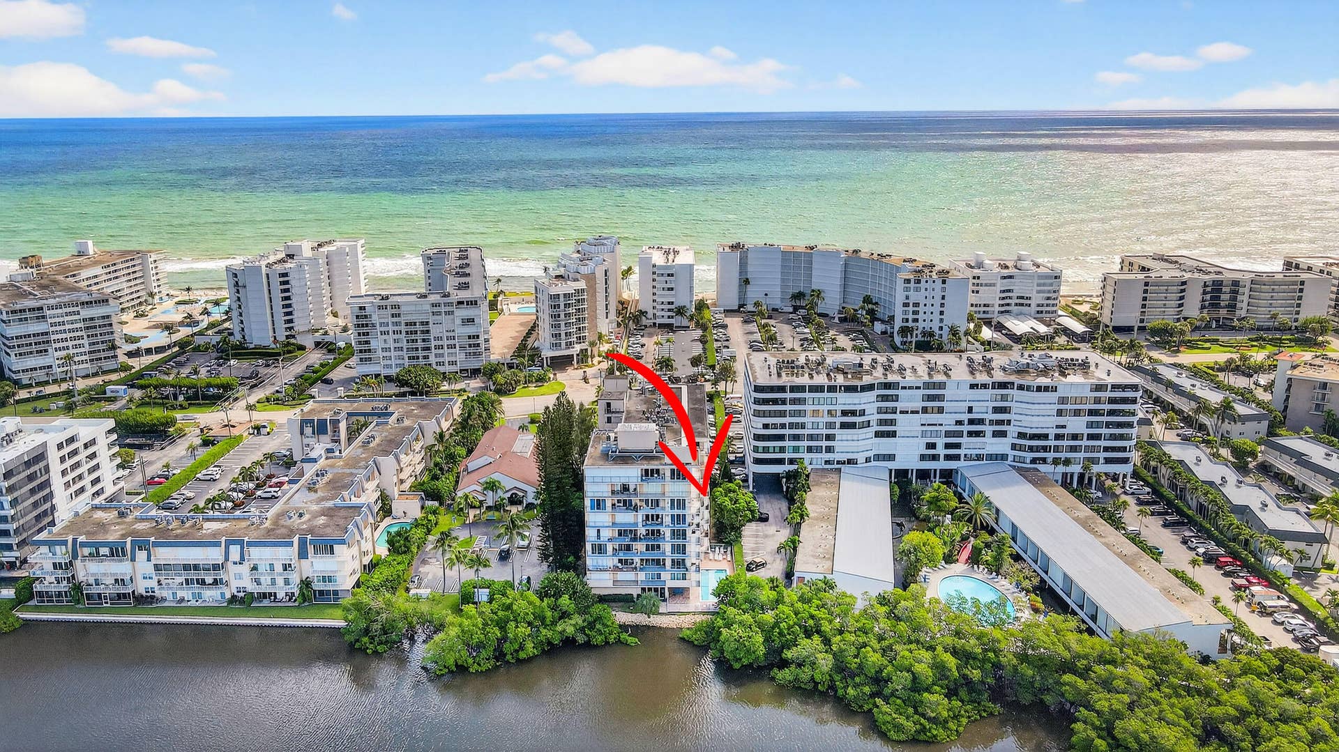 3581 S Ocean Boulevard, #3c, South Palm Beach, FL 33480 64-print-019_DJI_0414