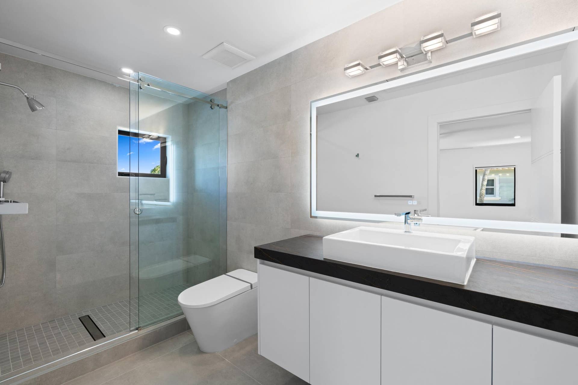 3rd Bathroom
