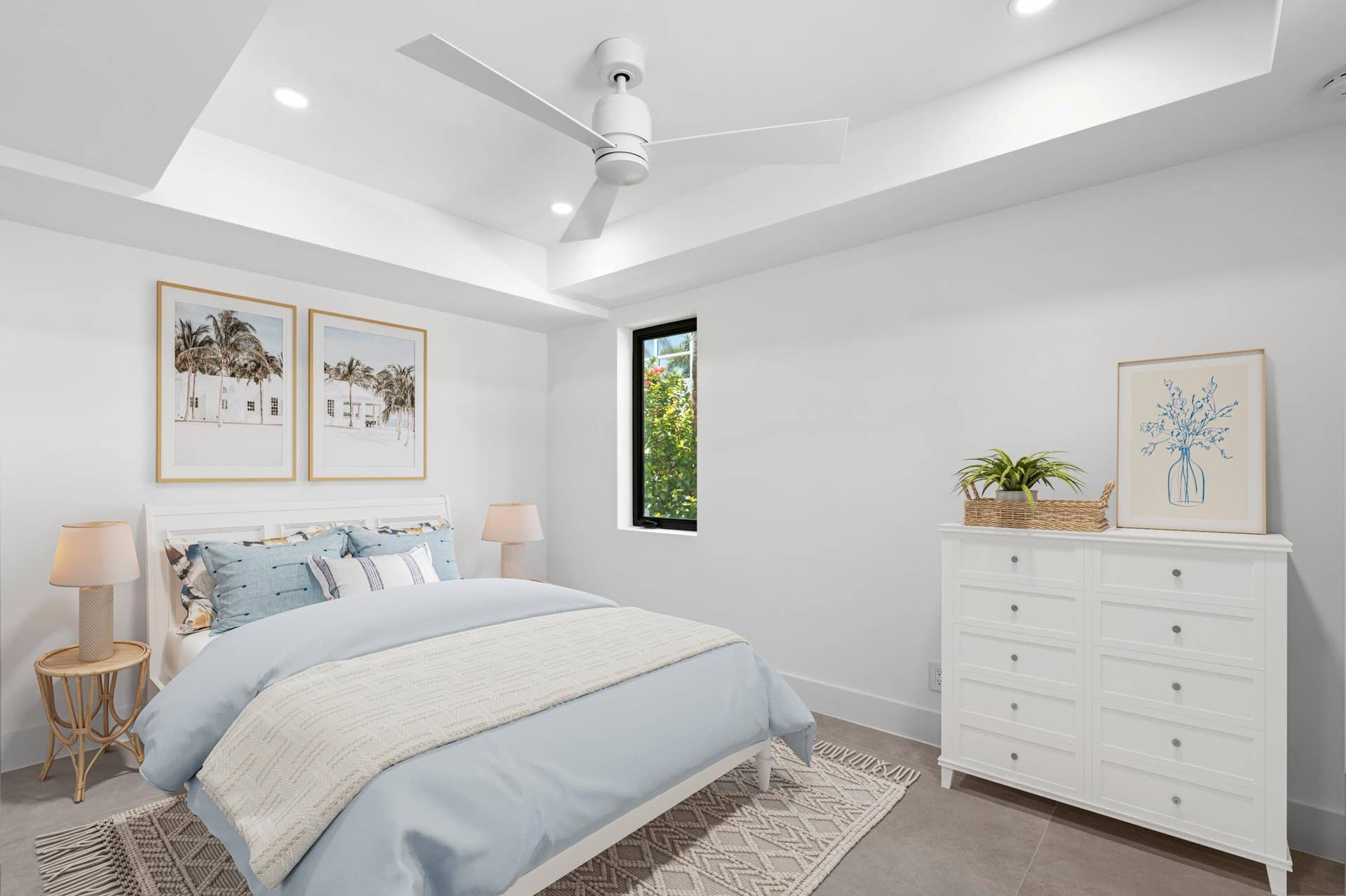 2nd Bedroom