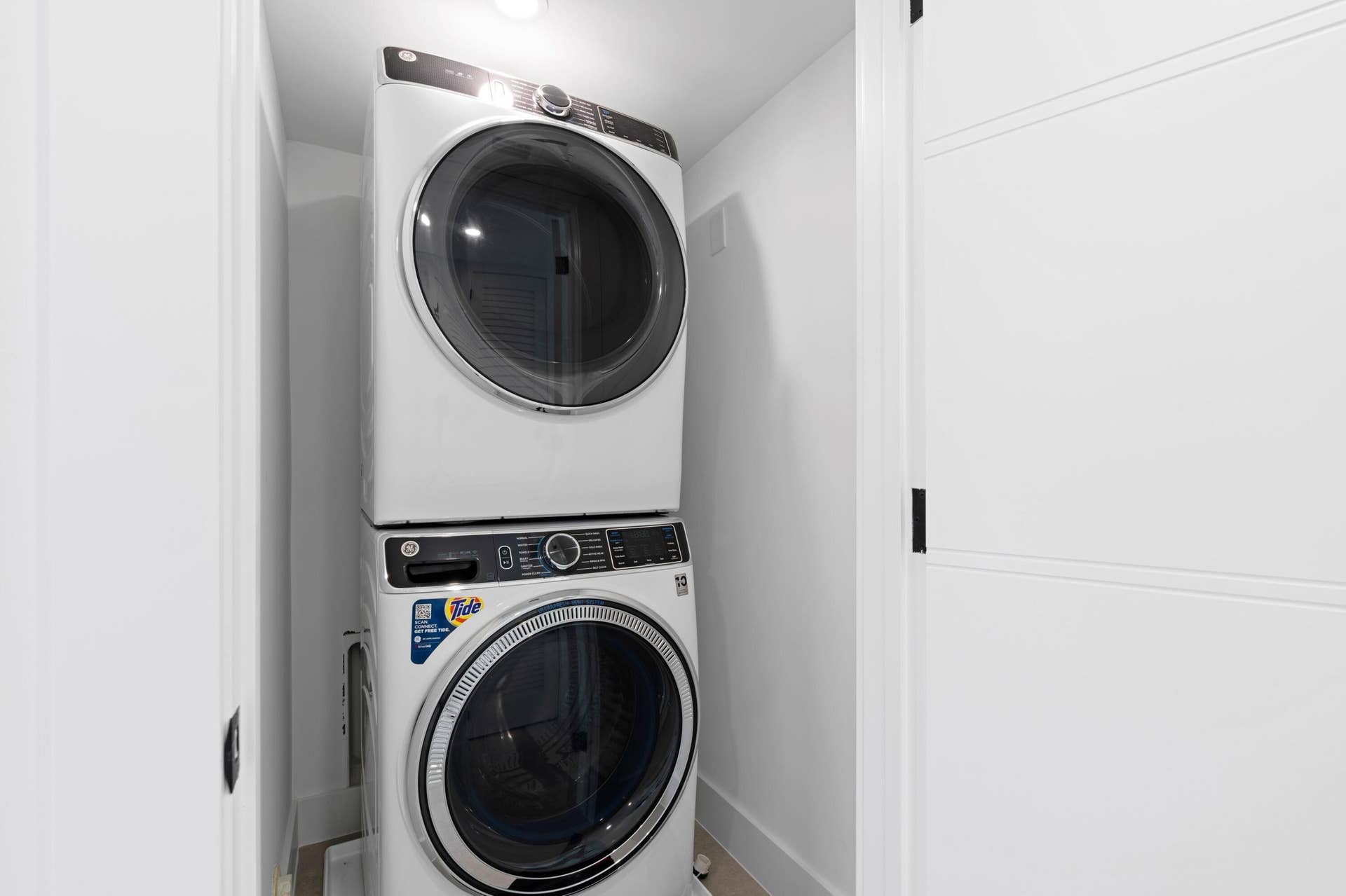 Washer/Dryer