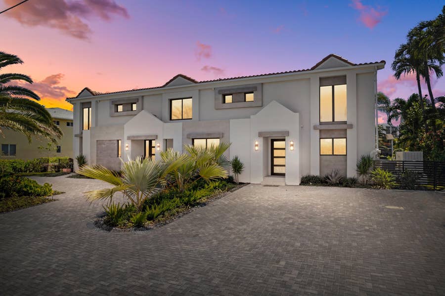 Property photo for 1106 Bel Air Drive, #C, Highland Beach, FL