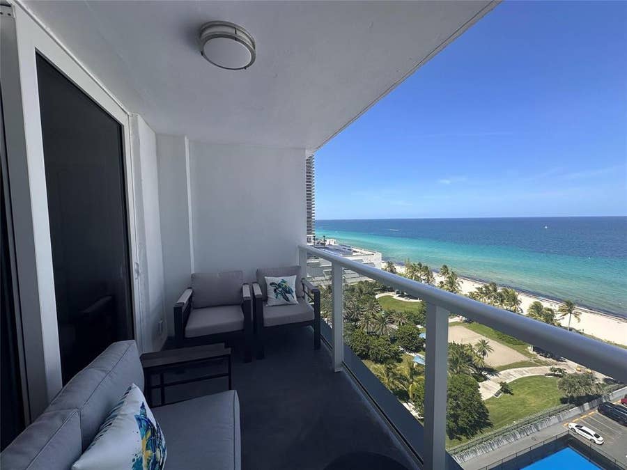 Property photo for 1880 S Ocean Drive, #Ts705, Hallandale Beach, FL
