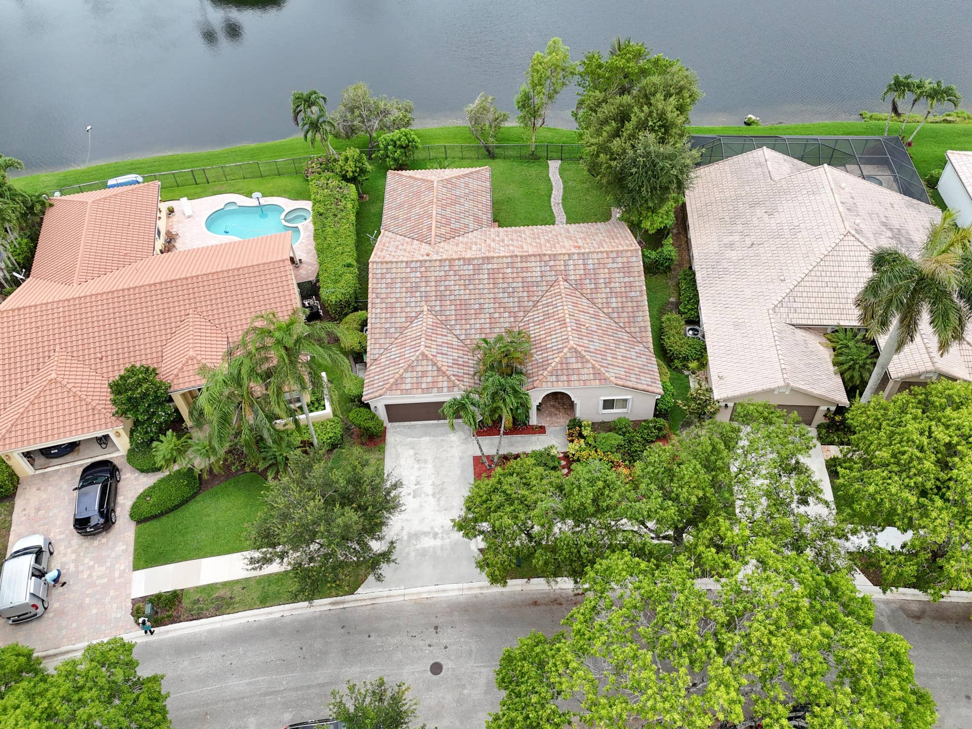 Aerial Front View 3_photo
