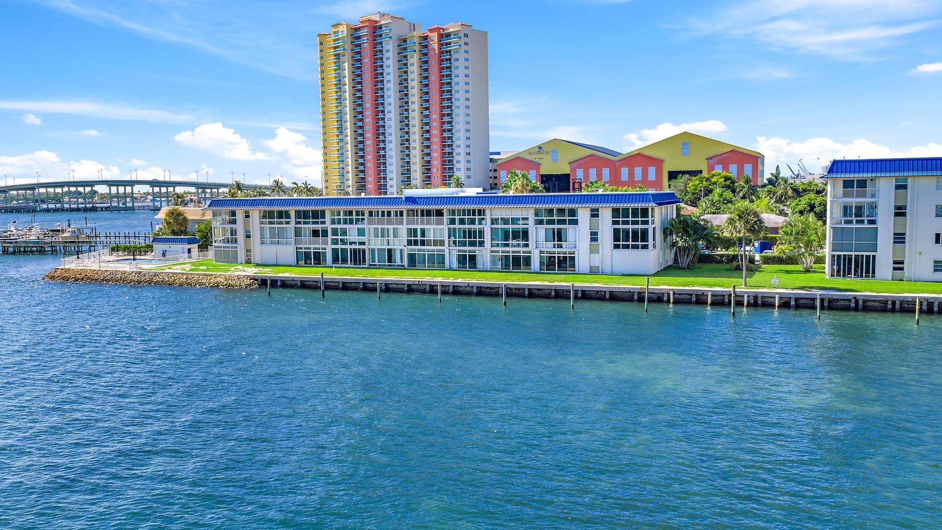 400 Wilma Circle, #108, Riviera Beach, FL 33404 400 Wilma Cir apt 103-11