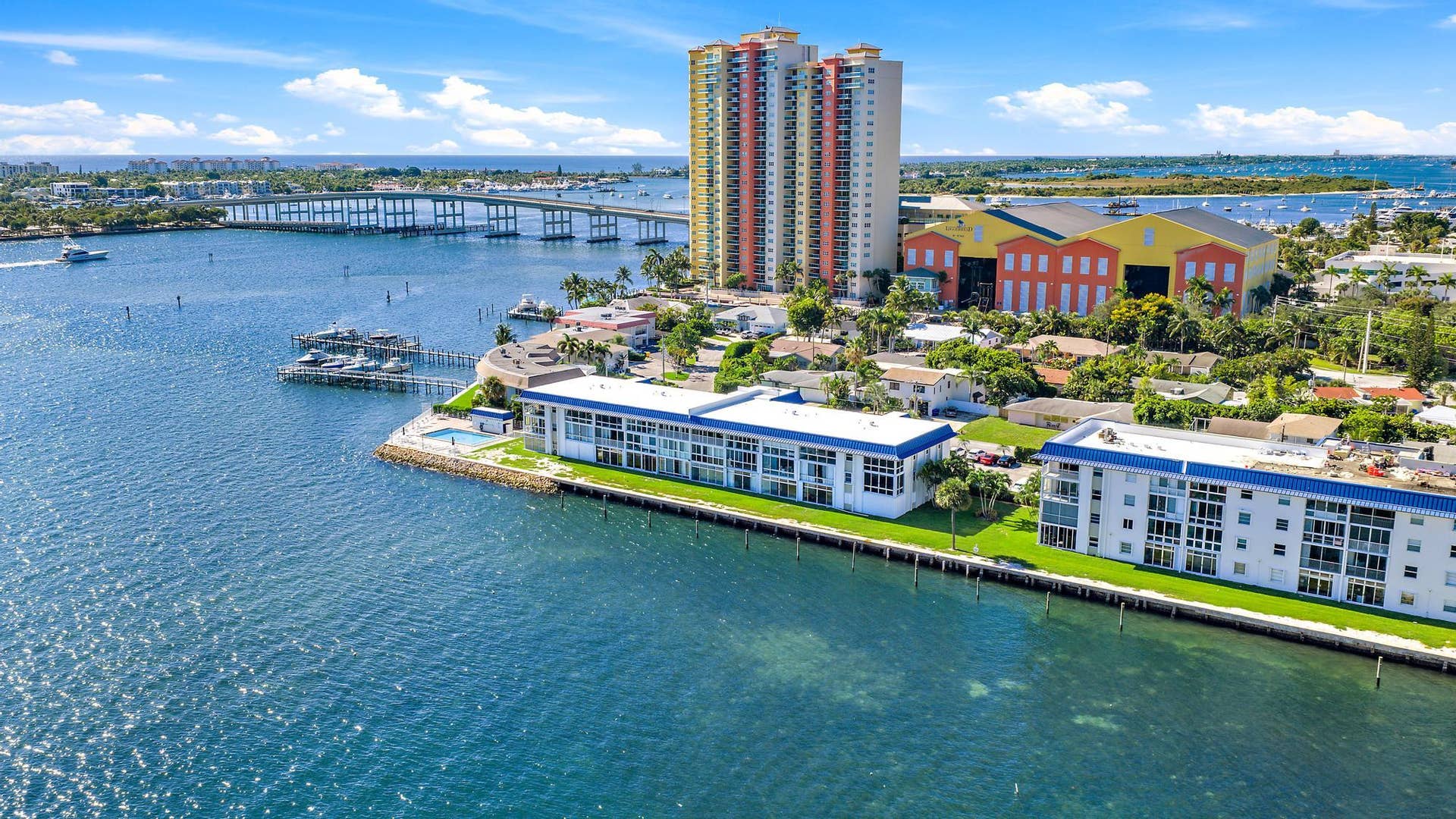 400 Wilma Circle, #108, Riviera Beach, FL 33404 400 Wilma Cir apt 103-13