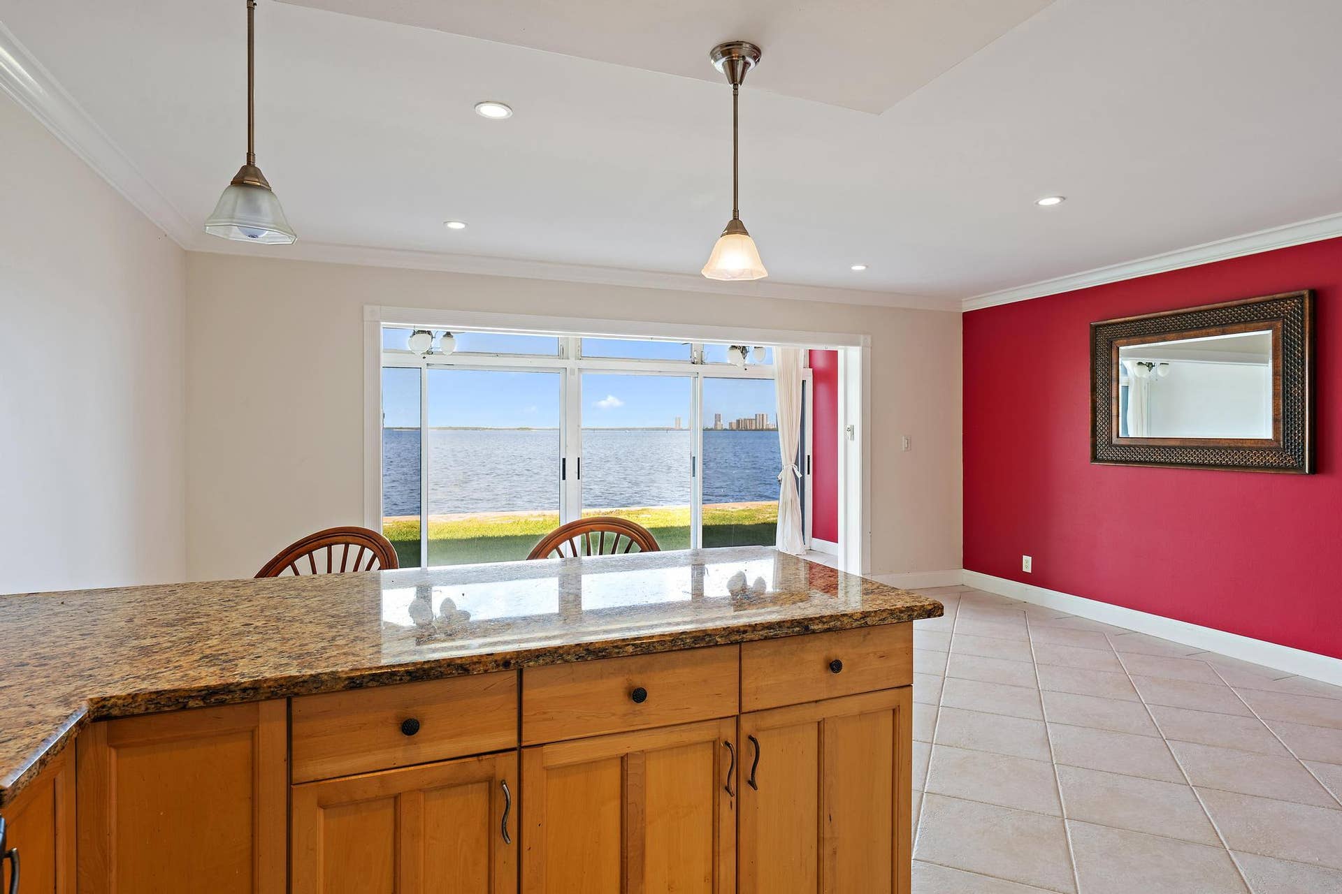 400 Wilma Circle, #108, Riviera Beach, FL 33404 Water Views