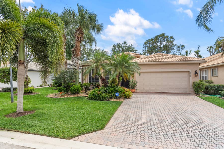 Property photo for 6626 Camarillo Terrace Lane, Delray Beach, FL